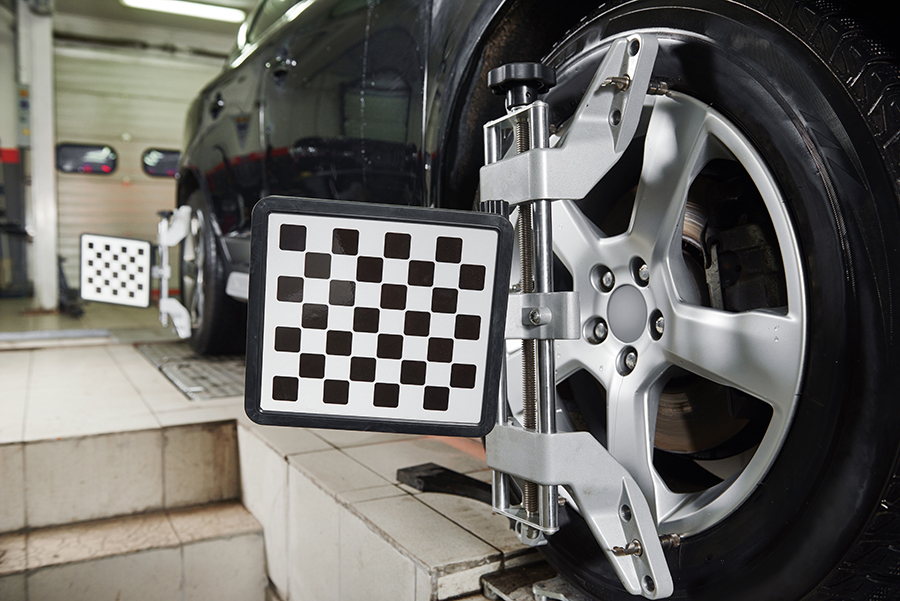 Preventative vehicle maintenance is more effective compared to corrective action.