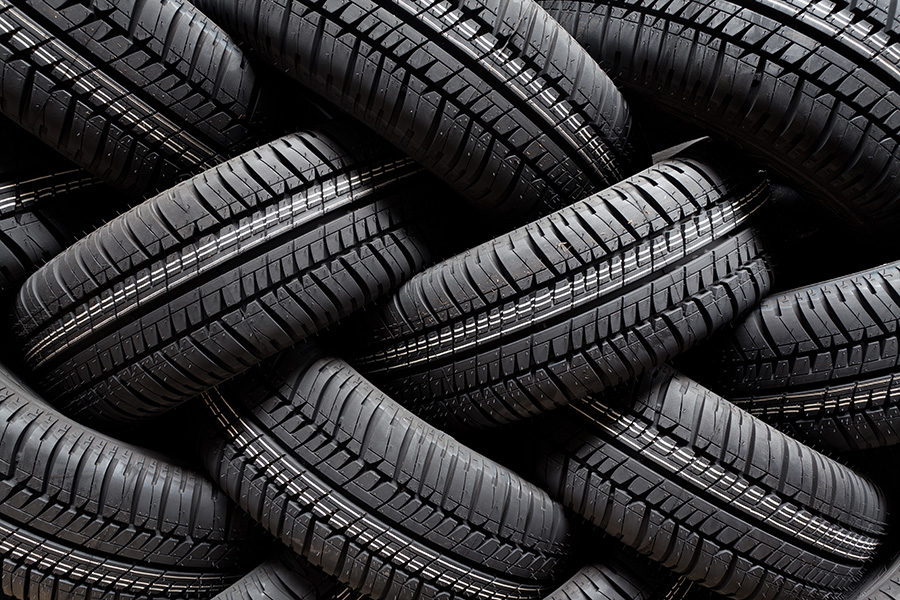 Edmonton tire shops offer more than just a selection of all-season and winter tires for your vehicle.