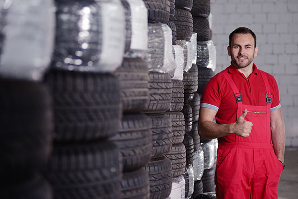 Speak with Edmonton tire shops to get their expert recommendations, as alignment needs vary a great deal depending on your driving habits and the roads you use most.