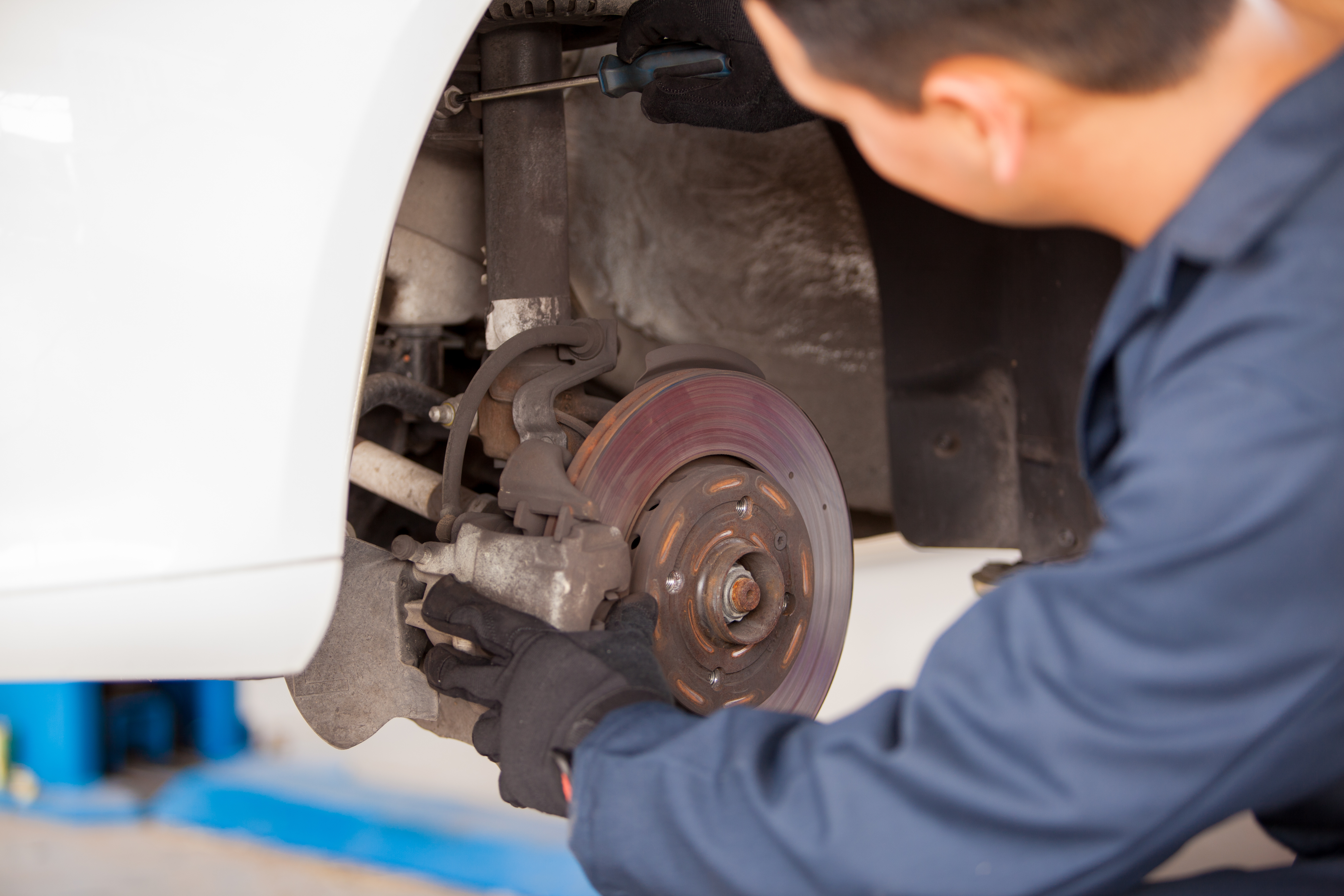 In addition to basic car maintenance and major services, you will face at least some car repairs during your ownership period. 