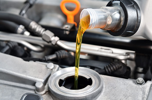 If you use fully synthetic oil, you can go for a longer period between oil changes. Speak with your car maintenance professional to find out what�s recommended in your specific instance.