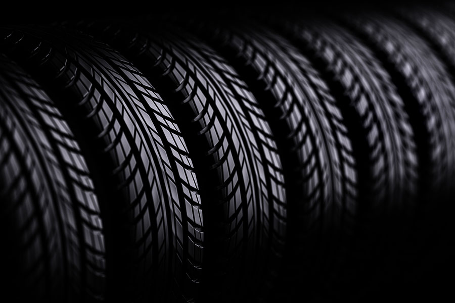 Take a look at the manufacturer�s ratings, before actually buying new truck tires. 