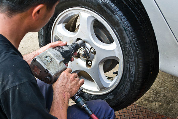 Trust a professional with your vehicle maintenance and repairs.